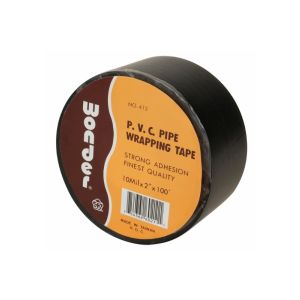 Plumb Pro PVC Pipe Wrap Tape 1 Each 143