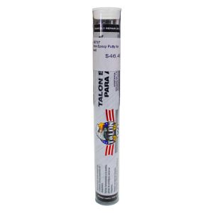 Talon Epoxy Putty for Steel  4 Oz 1 Each EPS4