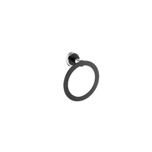 Towel Ring Stainless Steel 1 Each P006-2
