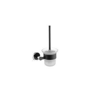 Toilet Brush Stainless Steel 1 Each P007