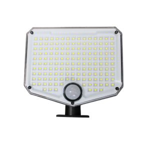 Remote Split Solar Sensor Light Cold White 1 Ea AOE-BJ0430-216