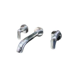 MRV Concealed Mixer Ceramic Cartridge Chrome ST-1032