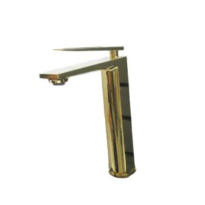 Basin Mixer Gold 1Ea 6739