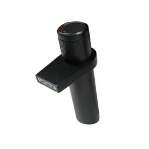 Basin Mixer Black 1Ea GS01B