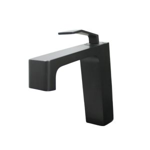 Basin Mixer Black 1Ea V7B