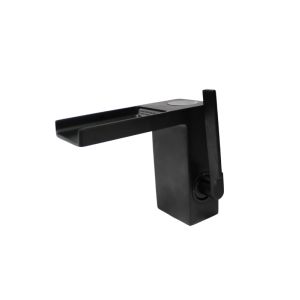 Basin Mixer Black 1Ea  DG07610B