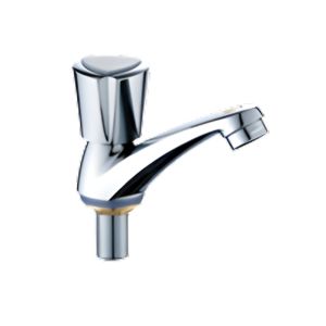 Single-Handle Lavatory Faucet – Chrome Finish,MQ-451