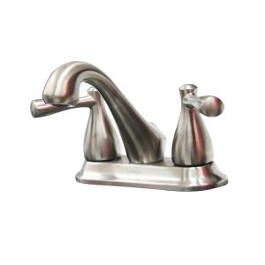 Lavatory Fh W/Pu 2h Bn 1Ea 4548046