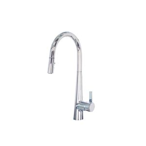 Colorado Kitchen Faucet Pull Down Chrome 1 Each DURKITCOL1