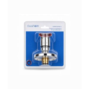 DURA Flow Headpart for StopValve 1/2