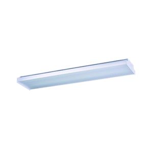 Vision Mrv Weatherproof Single Fixture 4 Ft 1 Each P9096-1GOLD