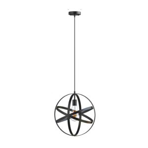 Pendant Light E27 40W  D30X100Cm  1 Ea 27099A