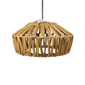 Pendant Light CrissCross Bambooi D460*H230  1 Ea SKD-P80077
