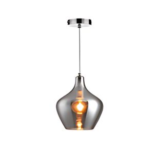 Lafayette Pendant Lamp E27 40W Glass 1 Ea 27102A