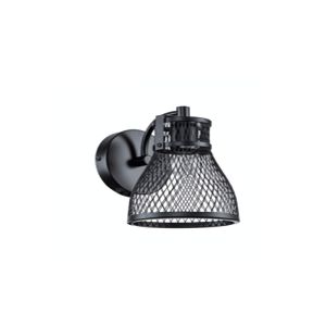 Lafayette Wall Lamp E27 40W Iron 1 Ea 26916B-1W