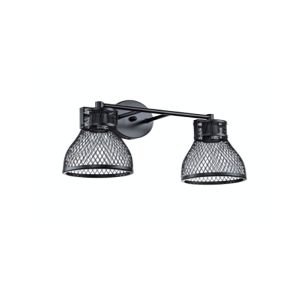 Lafayette Wall Lamp E27 40W Iron 1 Ea 26916B-2W