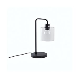 Lafayette Table Lamp 40W E27 Iron 1 Ea 55136A-BK