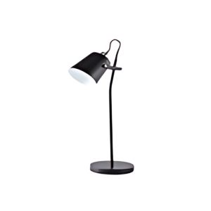 Lafayette Table Lamp E27 60W Iron 1 Ea 55154A-BK
