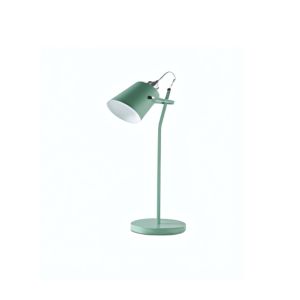 Lafayette Table Lamp E27 60W Iron 1 Ea 55154A-GR