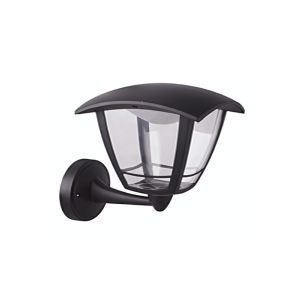 Lafayette Wall Lamp Led 8W 4000K  1 Ea 56038A-BK