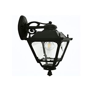Lafayette Wall Lamp 40W E27  1 Ea 56029A-BK