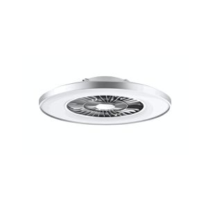 Lafayette Smart Fan Led 40W 100-240V  Plastic Metal 1 Ea GE-SM109CH