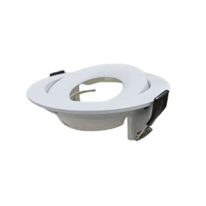 Lafayette Dirigible Gu10  Aluminum 1 Ea ML-10156CWH