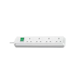 PVH Eco-Line 6-Way Extn Skt 1 Each 1150423