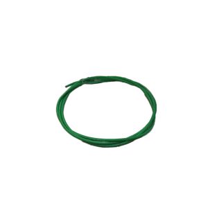 Single Core Cable 10 Mm Green  1 Yd 1 Each 11220010004