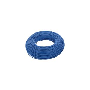 EIG Group Trinidad Single Core Cable 10 Mm Blue 1 Yd 1 Each 116023