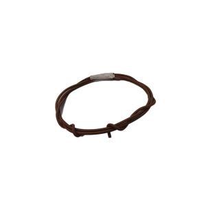 Single Core Cable 6 Mm Brown 1 Yd 1 Each 116258