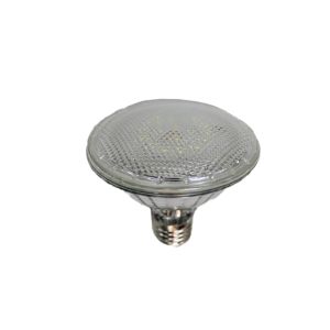 Vision Mrv Led Light Glass Dimmable 9W 1 Each ROE-BL304-9WPAR30