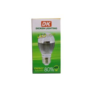 Vision Mrv Led G5.3 Spot Lamp 5W 1 Each 20 LS-0040 LEDKS-004