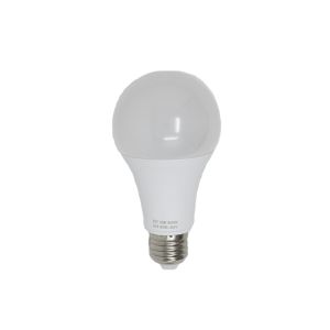 Energy Saving LED Light Bulb Aluminium E27 12W 
AOE-MTBL-105
 12W