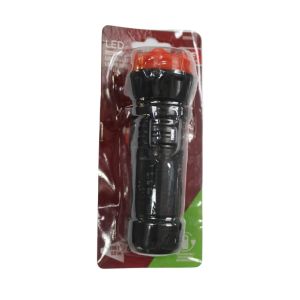 Ace Led Flashlight Rechargeable 2 Pin  18 Lumens 110V-220V 50-60Hz  1 Ea 3999585