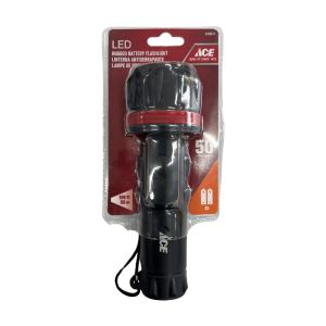 Ace Led Flashlight 50 Lumens  1 Ea 3999574