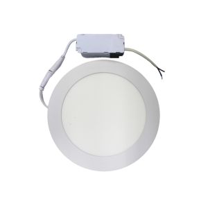 Led Lamp Techno White 1L 18W  100-240V 6000K 1 each 03688-1H