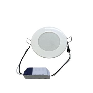 Led Lamp Techno white 1L 5W  100-277V 6000K 1 each 05445-1