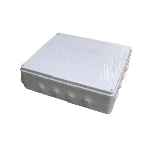 Vision MRV Junction Box 16 Holes 400x350x120 Mm  1's AOE-BJ0227-287