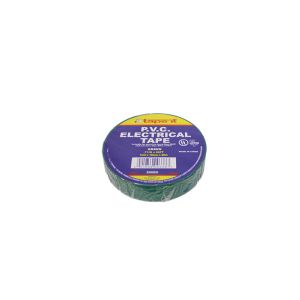Cronexrabo Green PVC Electrical Tape 18mm x 25' CXE4416