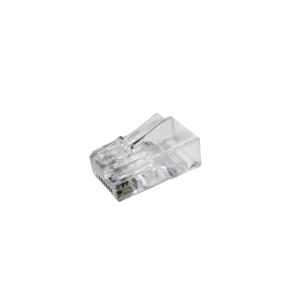 Cat6 RJ45 Unshielded connector 1 each AOE-BJ0228-113
