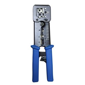 Universal crimping pliers Wire stripper 1 Each AOE-BJ0228-119