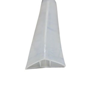 PVC Soft Channel Wire Protector 1/4