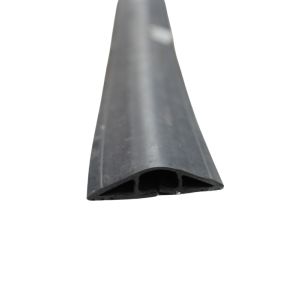 PVC Soft Channel Wire Protector 1/2