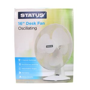 Status 16