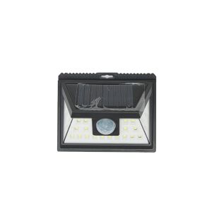 Led Solar Motion Sensor Light 3W 1 Each AOE-PIR-WL-P24