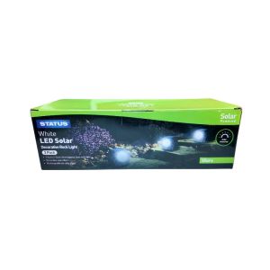 Status Solar Decorative Rock Light 3pk  1Ea ULURU3PK6
