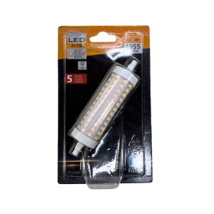 PVH Eglo Led R7S 118 Mm 9W Light Bulb 2700K White11831