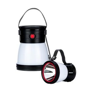 Status Led Camping Lantern 3w 1Ea S3WLEDMCL1BX6