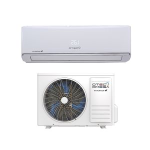 Wall Mounted AC Unit 18k BTU 1 Each IEWV01813A-YWH056